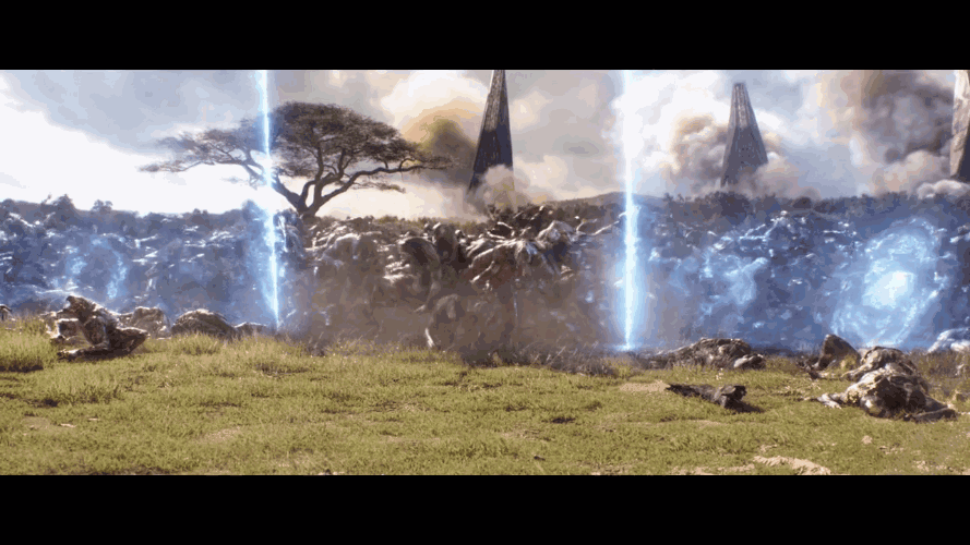 如何评价《复仇者联盟4》中的钢铁侠?