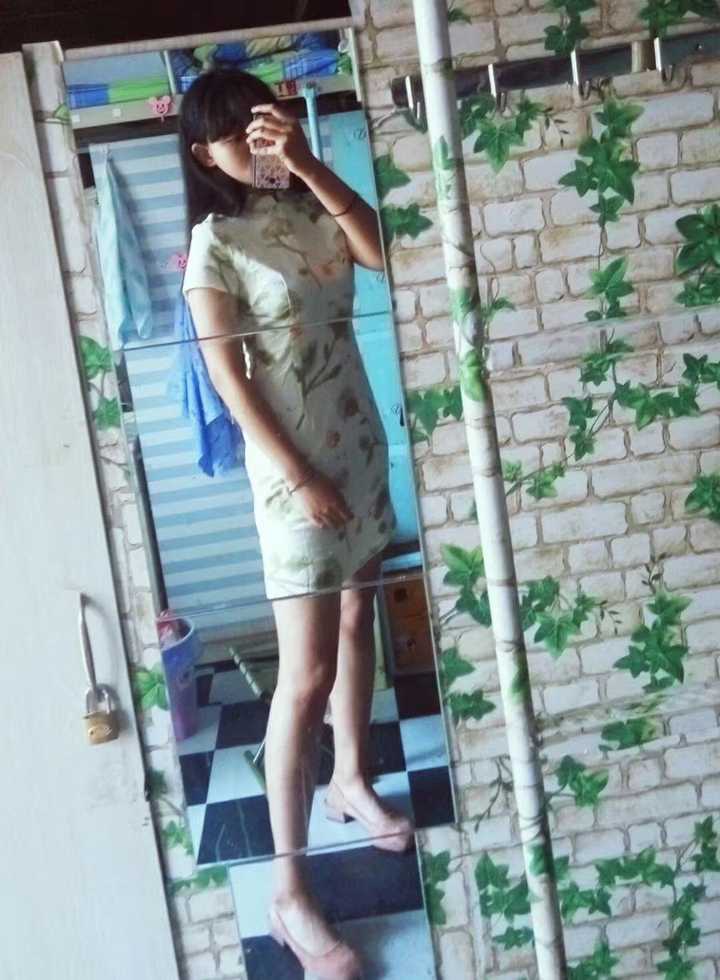 其实高个男生是喜欢高个女生的,那么高个子女生想找多