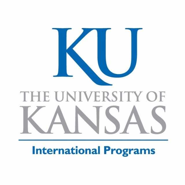 堪萨斯大学(university of kansas)