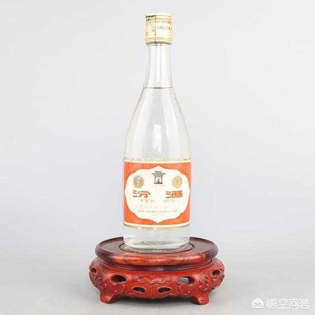 药香型白酒