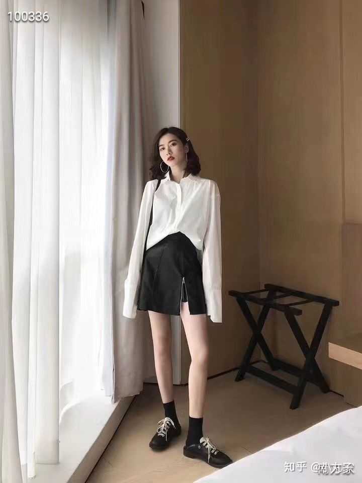 秋季女生如何穿衣搭配?