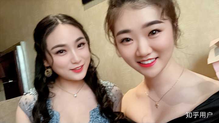 河南的姑娘能有多漂亮?