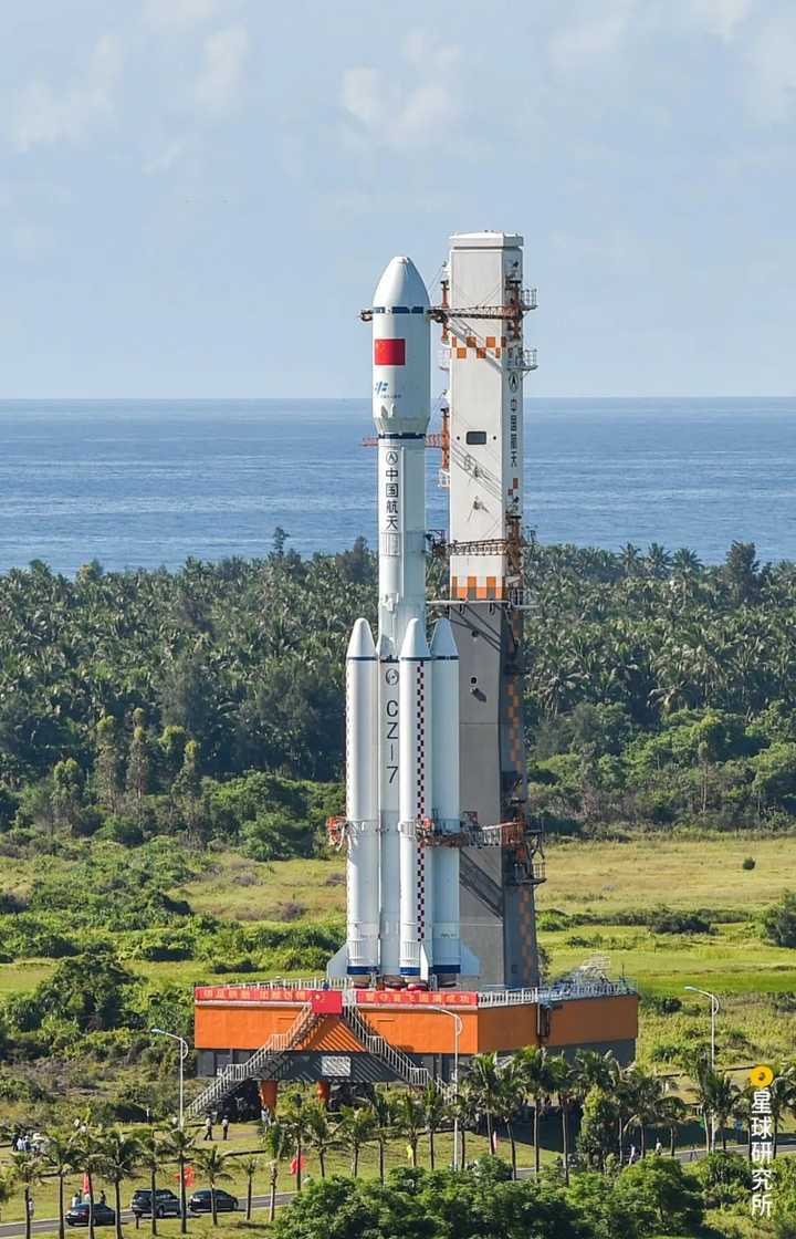 东方红一号卫星发射 50 周年,一说起东方红,你们会想到什么?
