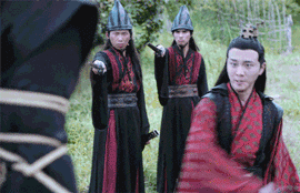 如何评价演员肖战在《诛仙》中的演技?