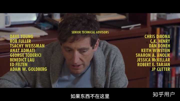 如何评价美剧《硅谷》(silicon valley)第六季第七集(s06e07)大结局?