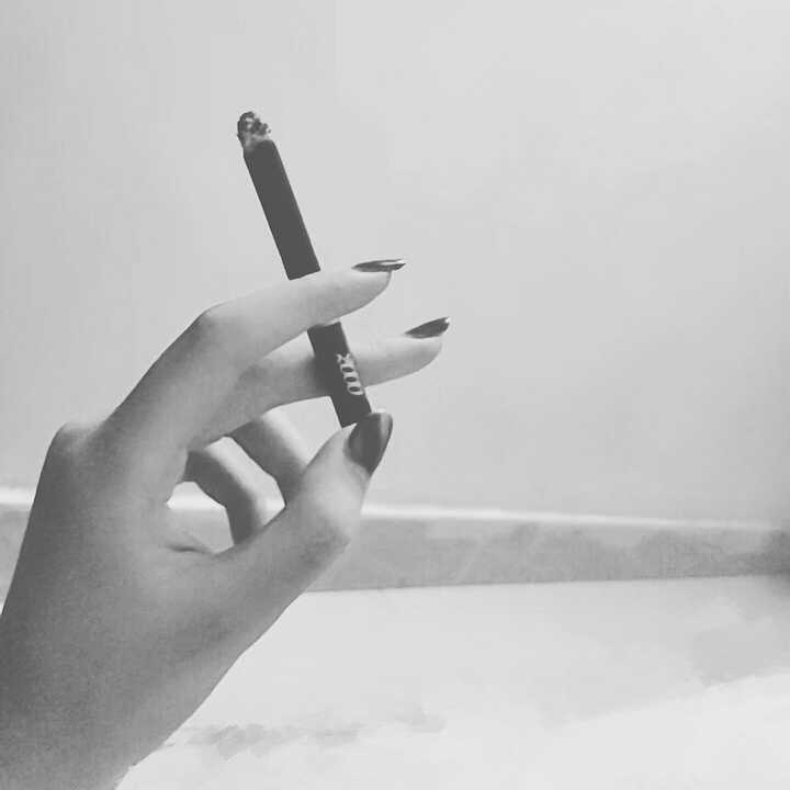 有哪些适合女生抽的烟?