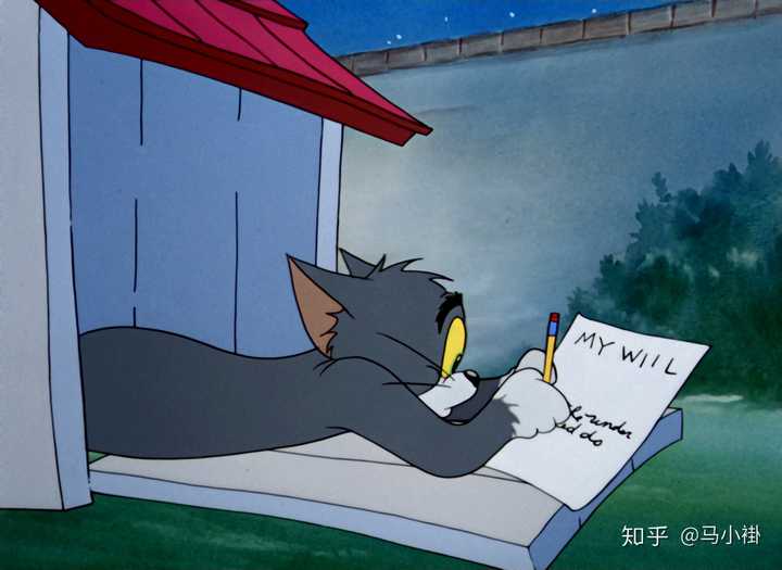 动画《猫和老鼠(tom and jerry)中出现过哪些世界名曲?