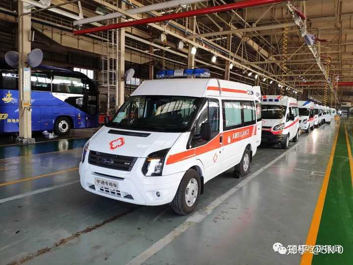 有人在讨论日本建设火神山医院