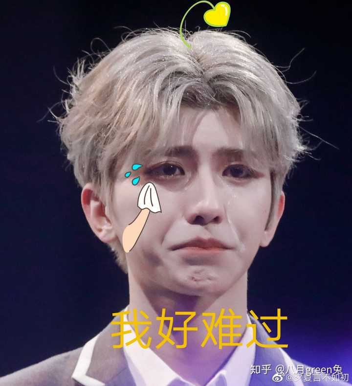 蔡徐坤有哪些神图?