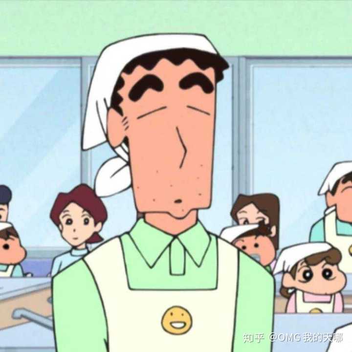 有什么好看的动漫古风头像(壁纸)吗?