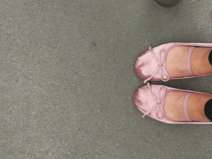 有哪些适合学生的平价鞋子?