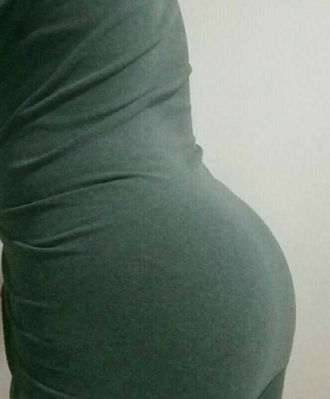男性屁股翘是什么体验?