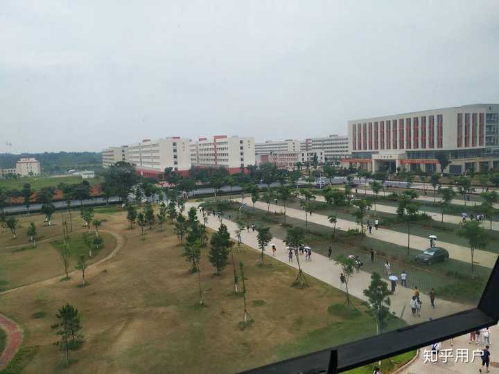 各省知名,分数线特别高,就业特别好的江西财经大学现代经济管理学院