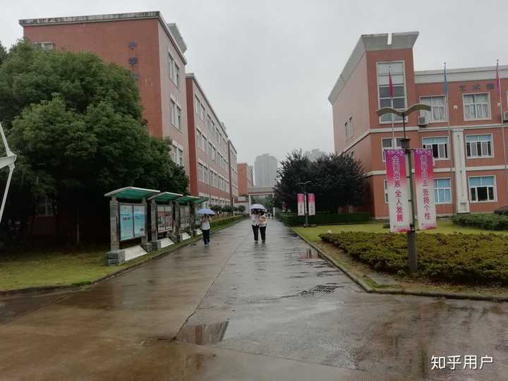 在浙江省宁波市北仑区宁波东海实验学校就读是怎么样的体验?