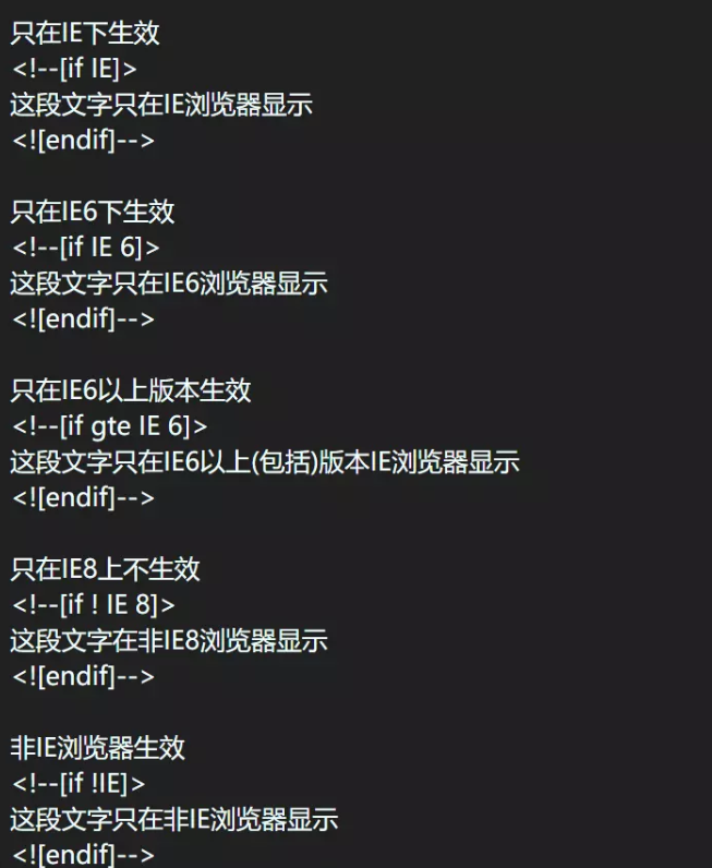 最简单的前端开发技术经常被误解多少次？兼容性让您头疼