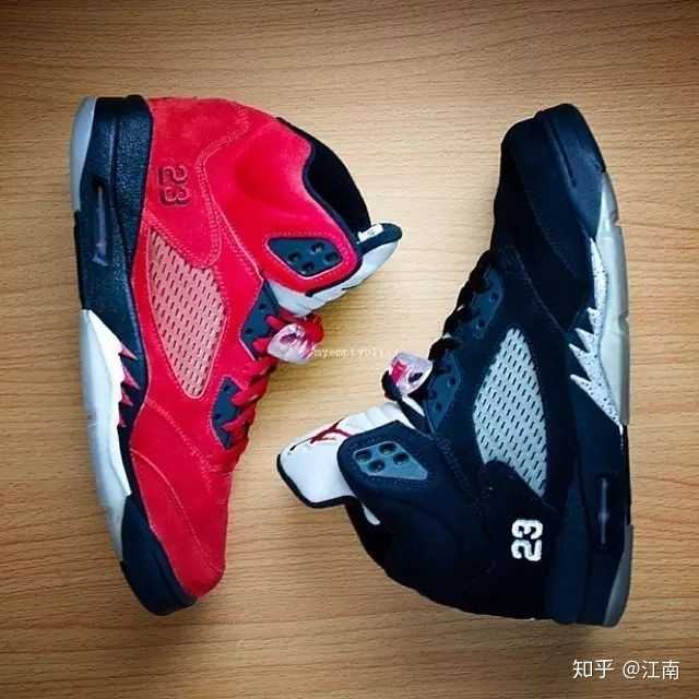 求大神科普aj(air jordan)飞人乔丹篮球鞋的所有系列?