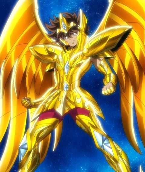 十二黄金圣斗士谁最厉害?