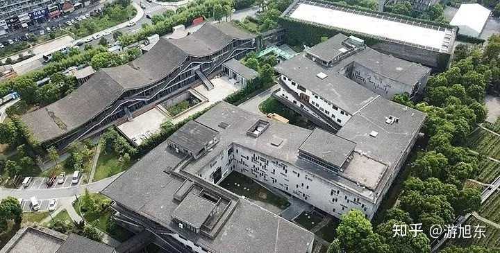 如何看待汪曾祺纪念馆被指与木心美术馆有多处雷同,是否构成抄袭?