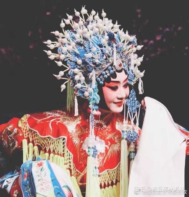 有哪些美炸的京剧照片?