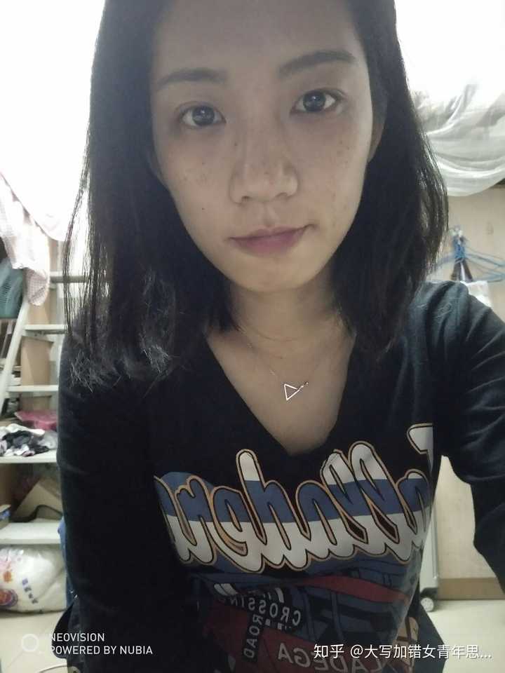 女生怎样由丑变美?