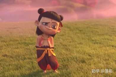 如何评价动画电影《哪吒之魔童降世》?