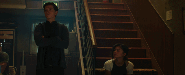 如何评价《蜘蛛侠:英雄远征(spider-man: far from home)》预告片?