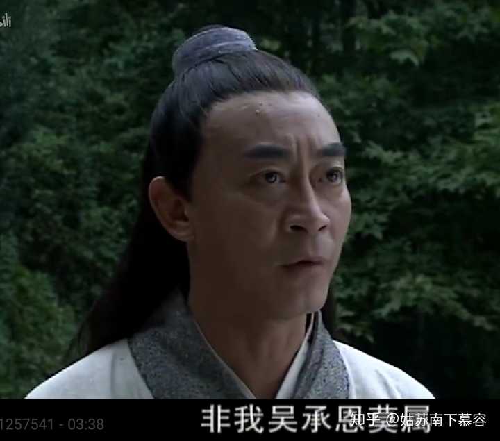 六小龄童和吴承恩,我有点分不清这两个人,是不是脑子出了问题?