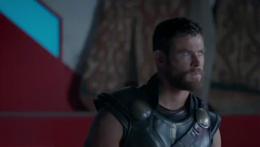 《复仇者联盟3:无限战争》中浩克为什么不肯从身体里出来?