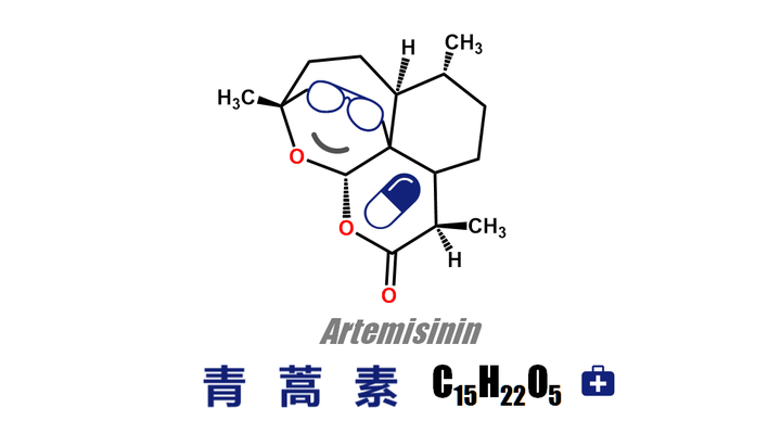 我正在做化学结构的表情包,先占个坑吧. (图片未经授权,谢绝转载)