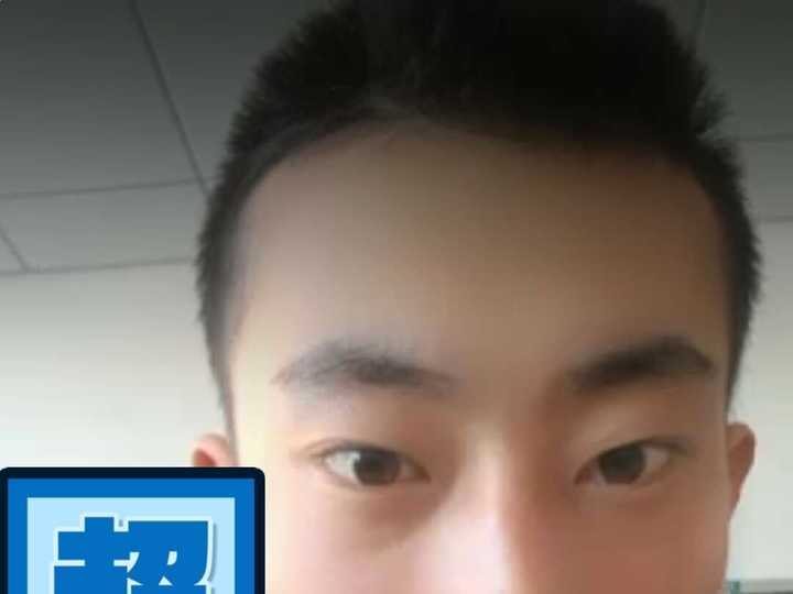 拥有「丹凤眼」是怎样的体验?