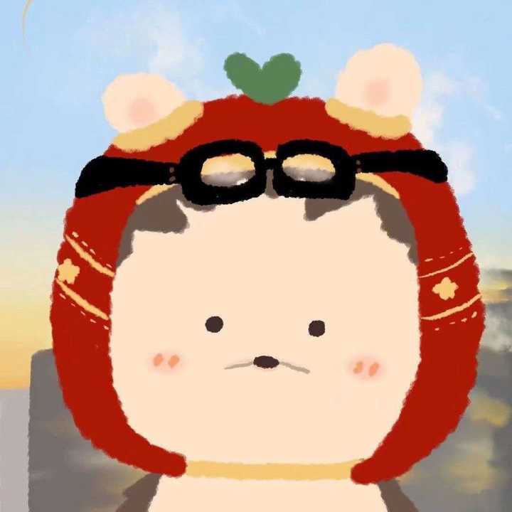 有没有女生用的好看头像,一眼就心动的?