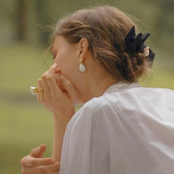 有没有一眼就很舒适的微信头像?