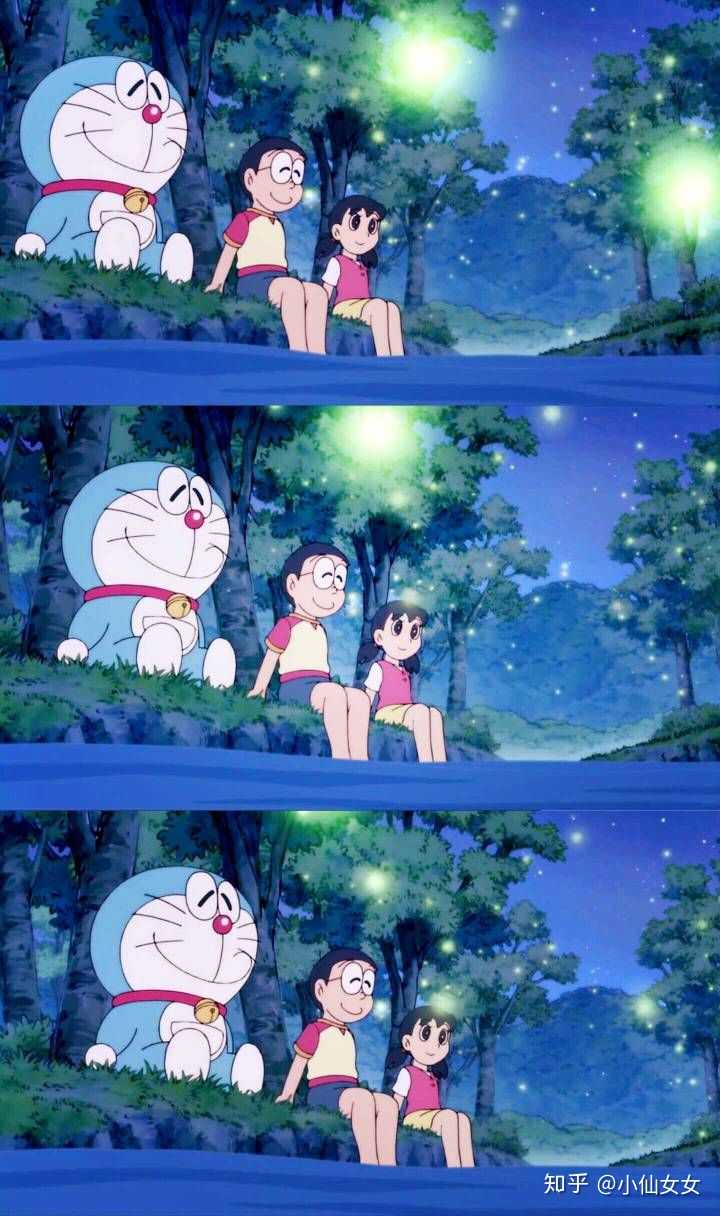 有什么一看就开心的壁纸?