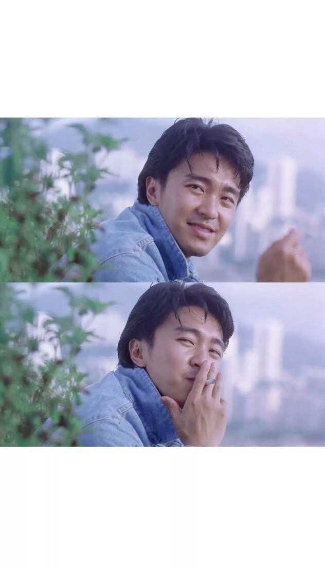 有哪些让你不舍得换的手机壁纸和头像?