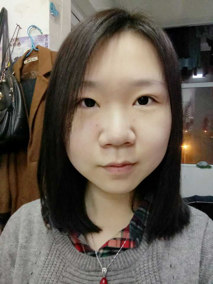 女生长得难看怎么办?