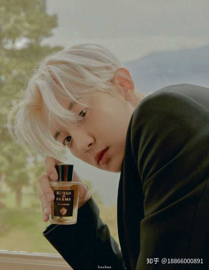 朴灿烈哪张照片最让你心动?