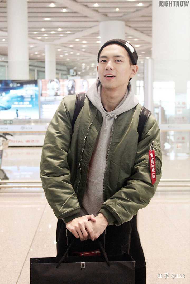 李现和吴磊长得好像.是我的问题吗?