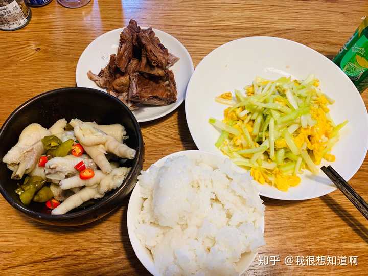 疫情期间在家宅着,多少人成了美食烹饪高手?都烹饪了哪些菜式?