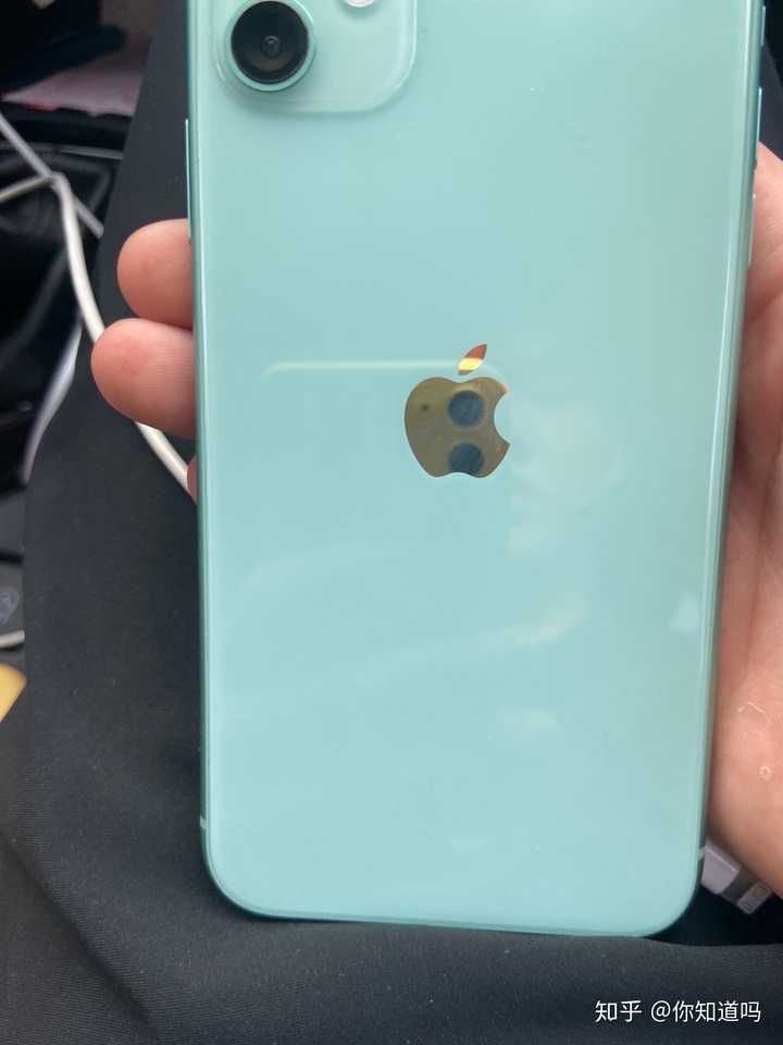 iphone 11 哪个颜色比较好看?