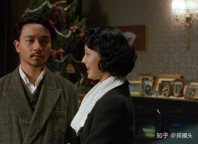 1996年,宁静又出演电影《红河谷》,《赢家》和《新上海滩》.