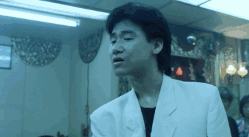 你都存了哪些傻屌表情包?