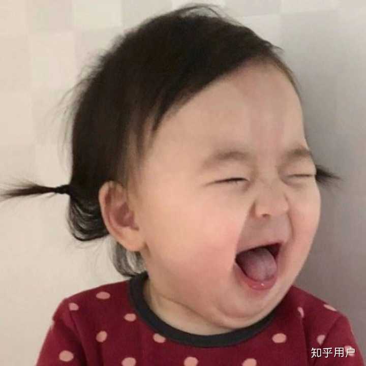 表情包里的这个小男孩是谁啊?