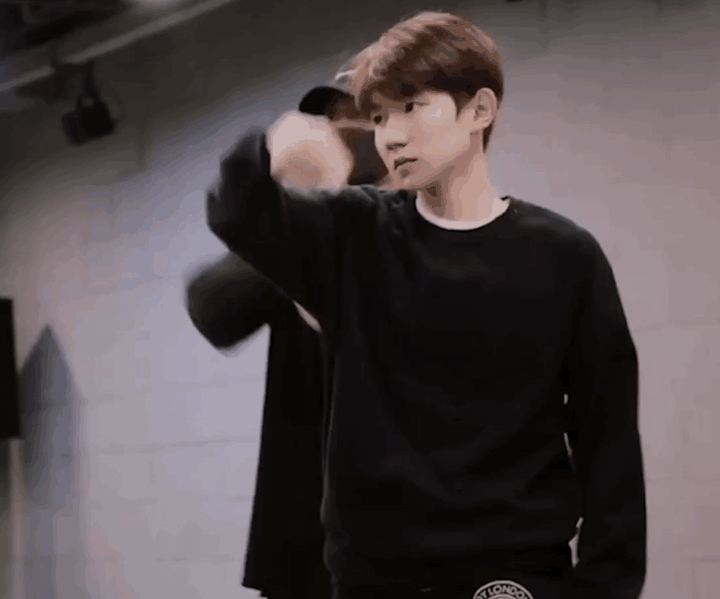 从一开始到现在,你对王源的感觉有什么变化?