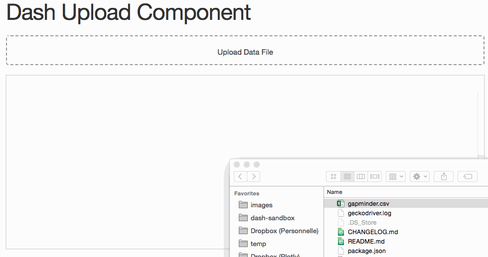 总结 使用下来总体感觉比较简单,很方便快捷的构建起了交互式报表的