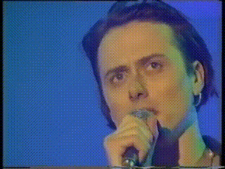 大卫鲍伊,迈克尔杰克逊,鲍勃迪伦,金牙,brett andersen大家都不太清楚