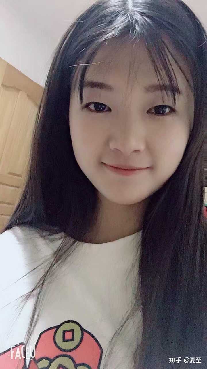 眼睛小就一定不是美女吗?