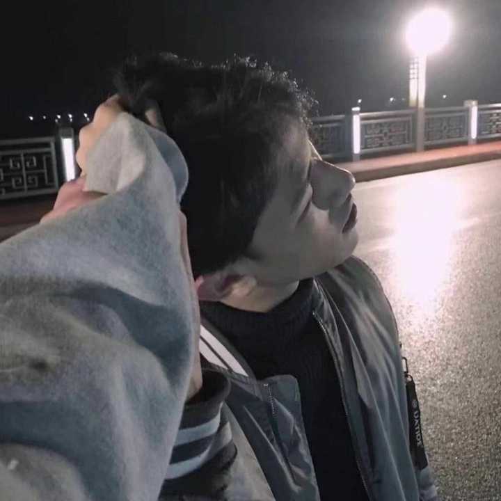 有哪些很明显的情侣头像?