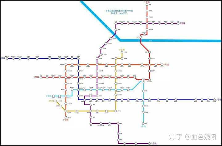 石家庄市政府为什么会搬到正定新区