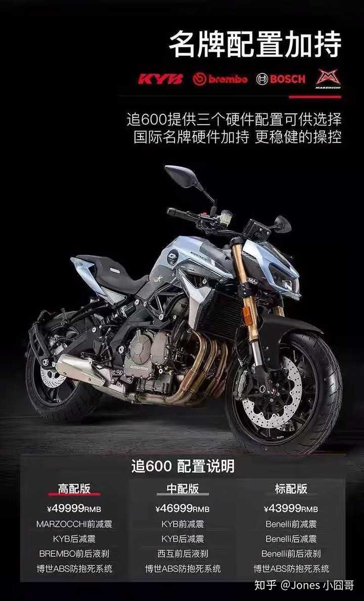 钱江新车追600咋样?