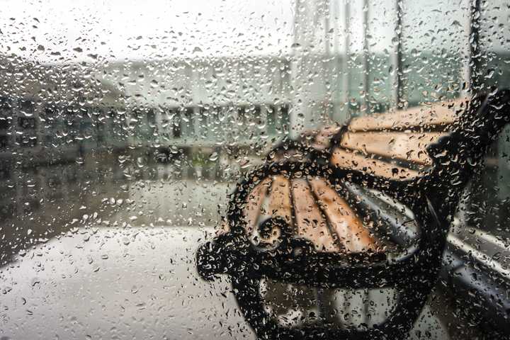 最喜欢下雨天 有什么好看的图片可以分享一下吗?
